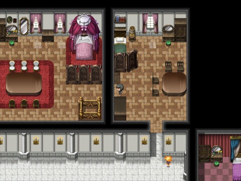 リメインズリバース シナリオフローチャート 攻略まとめ ゲームしながら考える