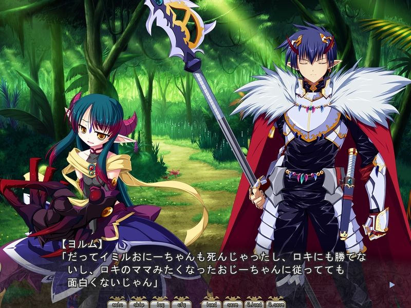 Vbf 2周目ロウ クリアまで ゲームしながら考える Vbf 2周目ロウ クリアまで ゲームしながら考える