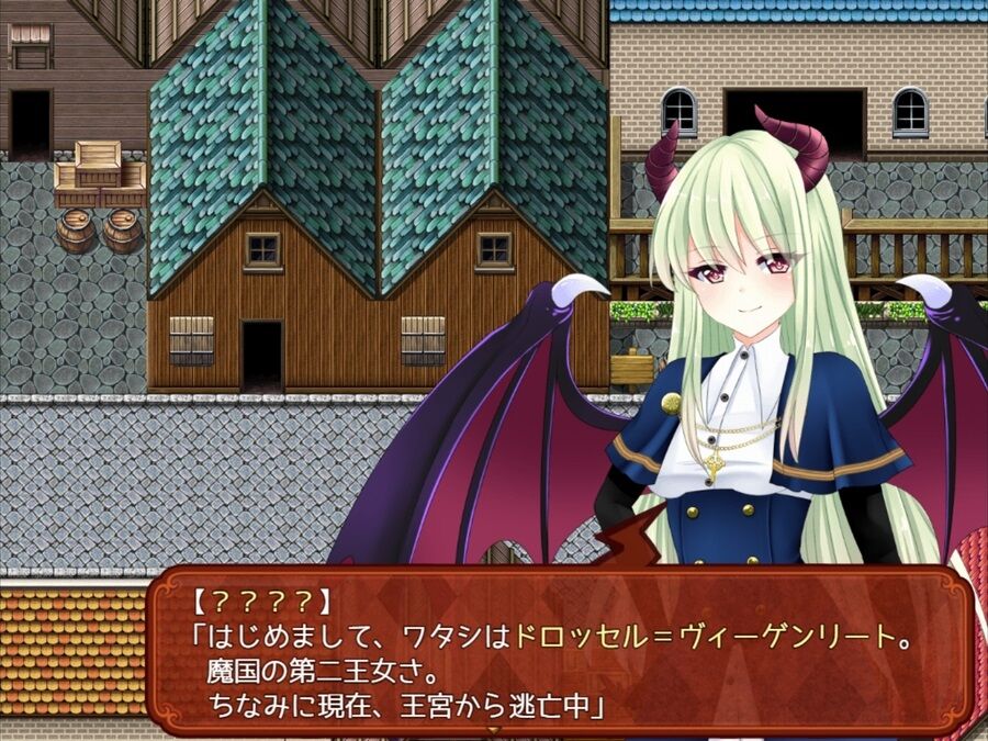 紹介 感想 From Frontier だぶるす こあ ゲームしながら考える 紹介 感想 From Frontier だぶるす こあ ゲームしながら考える