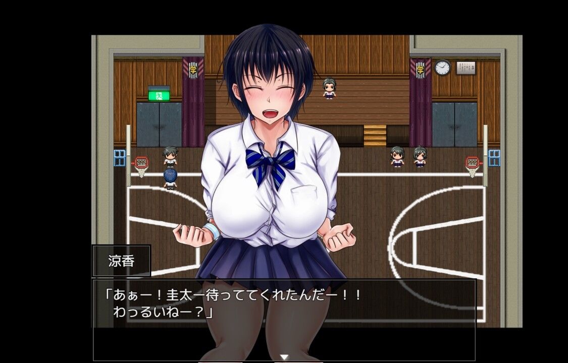 夏色のコワレモノ 紹介 感想 攻略 ゲームしながら考える 夏色のコワレモノ 紹介 感想 攻略 ゲームしながら考える