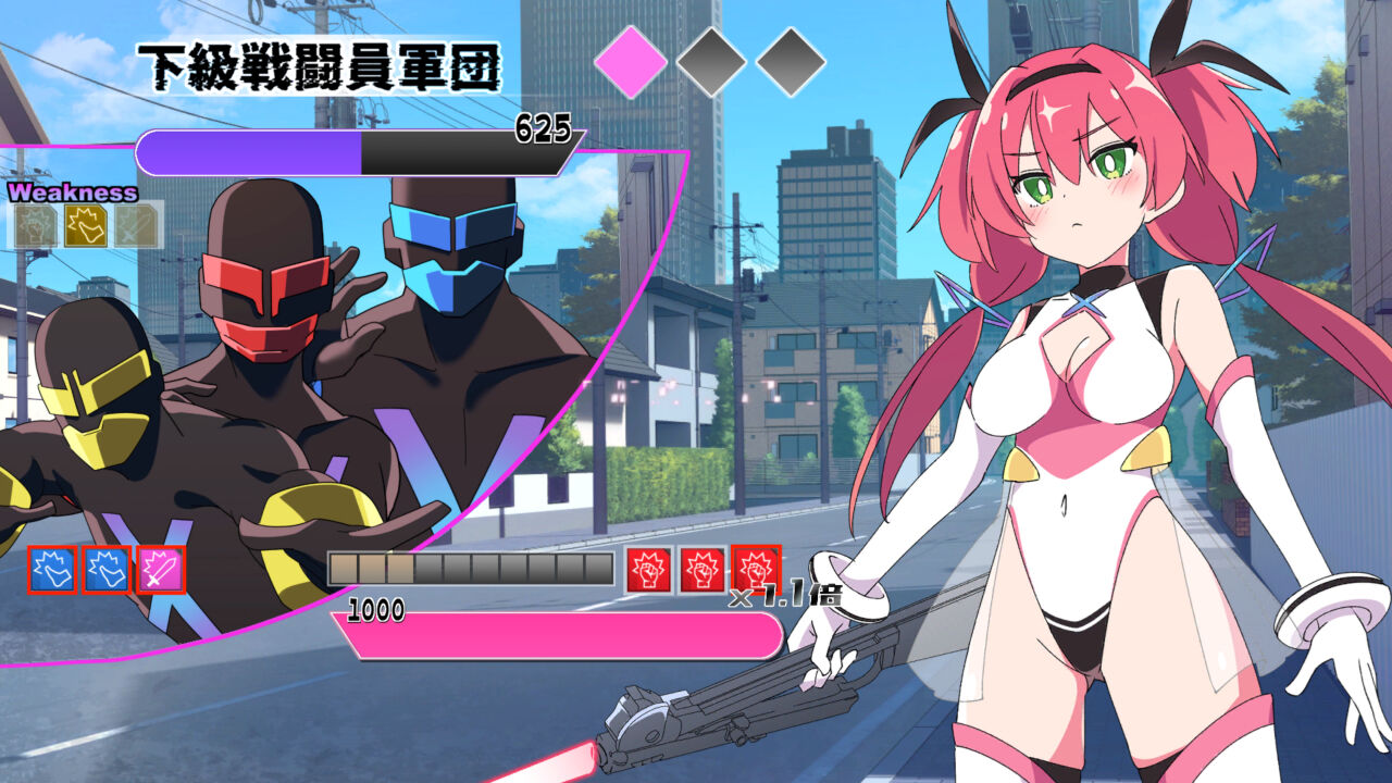 リルスティア cg