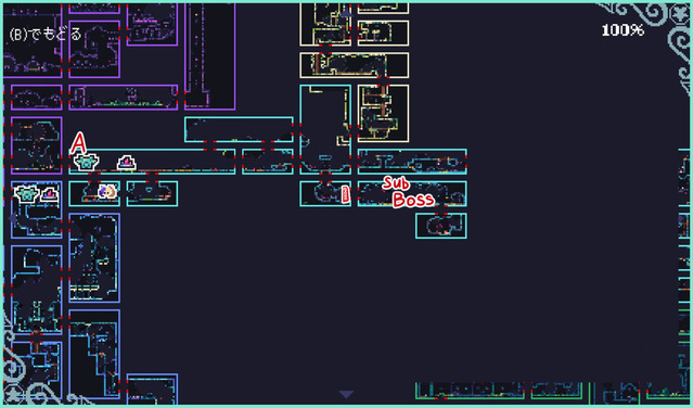 07_キノコ森_前半