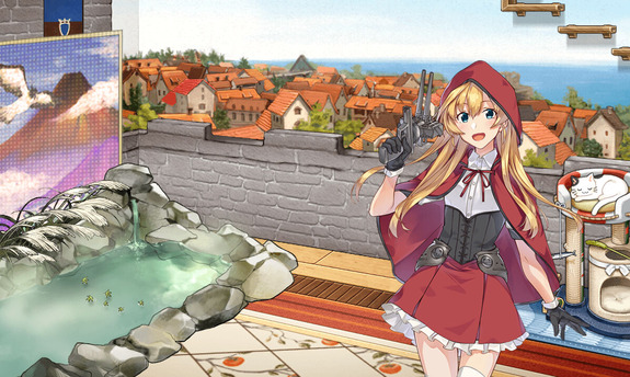 【艦これ】【限定拡張作戦】南瓜祭り2026、北方作戦!
