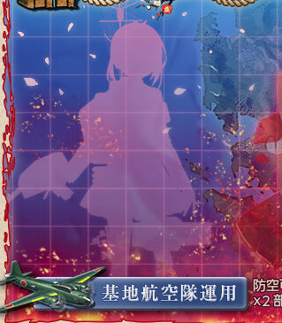 艦これ 明日夕方に沖波改二実装 イベクリアは甲が最多の５０ 臼猫のお腹ねこパンチ