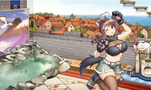 【艦これ】【期間限定任務】14年目実りの秋、南瓜始め!