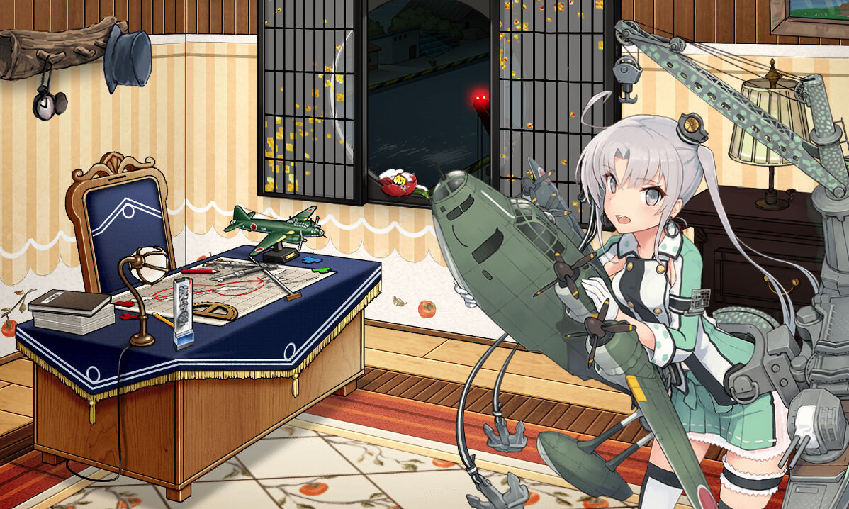 艦これ ２０１９秋イベ ｅ３乙 ｄｅ ｒｕｙｔｅｒリセット堀り 臼猫のお腹ねこパンチ