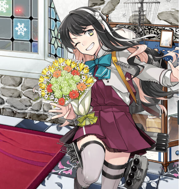 21年04月14日 臼猫のお腹ねこパンチ