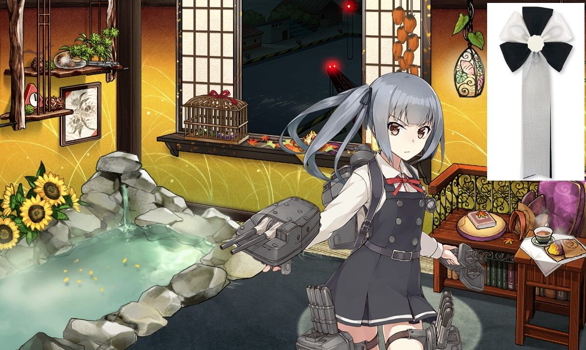 艦これイベント 臼猫のお腹ねこパンチ 艦これイベント 臼猫のお腹ねこパンチ
