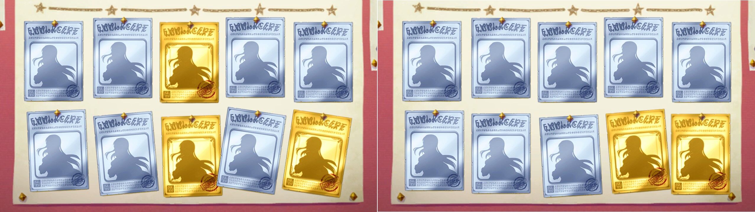 プリコネ プリフェスガチャ ２６０連 臼猫のお腹ねこパンチ