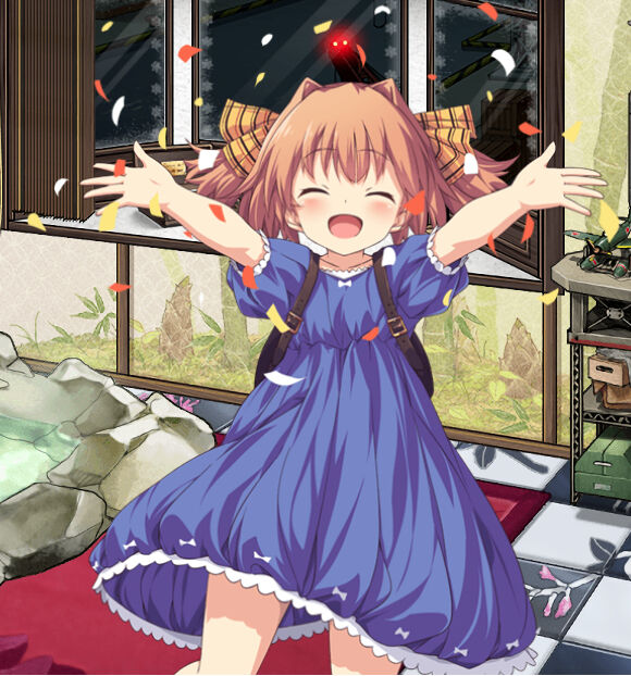 艦これ ６ ２２ 火 アプデ 臼猫のお腹ねこパンチ