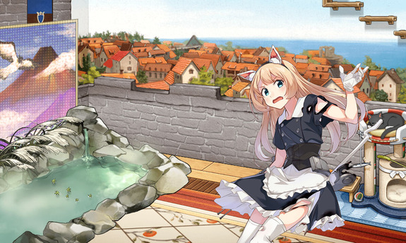 【艦これ】マンスリー【期間限定任務】西方南瓜祭り!Buono!