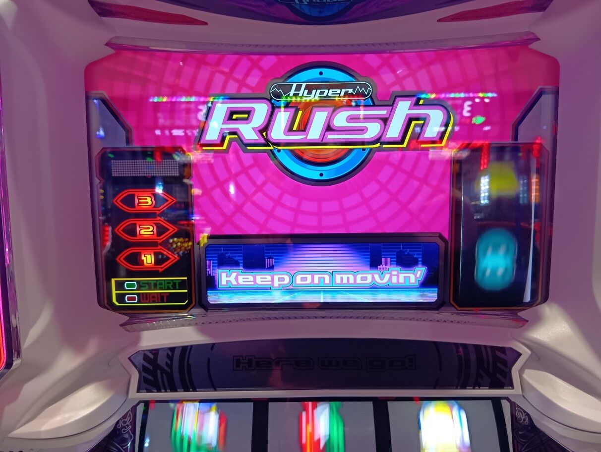 パチスロ 1年振りのハイパラ : 臼猫のお腹ねこパンチ