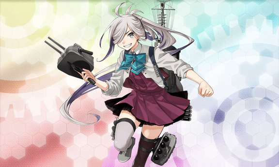 艦これ 朝霜改二 と秋刀魚 鰯漁獲高 臼猫のお腹ねこパンチ 艦これ 朝霜改二 と秋刀魚 鰯漁獲高 臼猫のお腹ねこパンチ