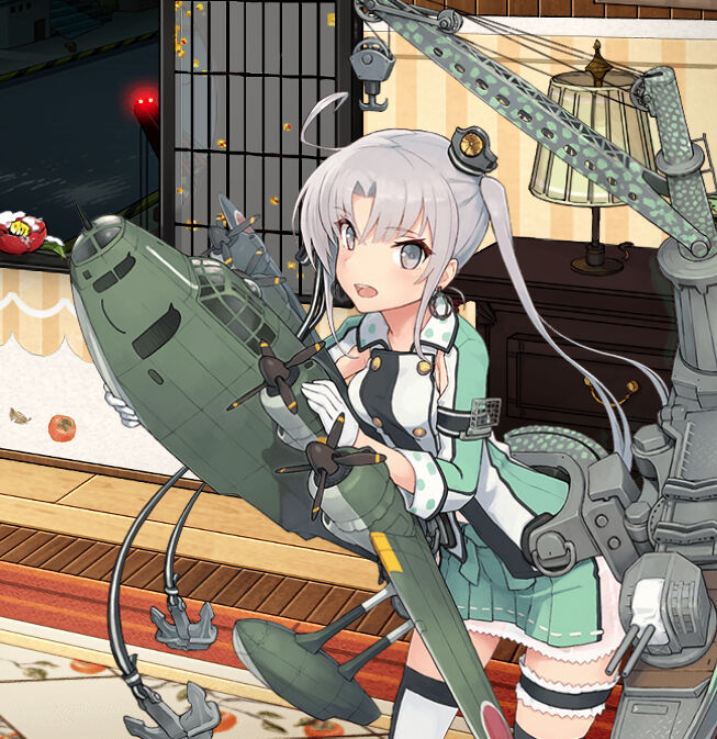 艦これ 海防艦による耐久改修秋の陣 臼猫のお腹ねこパンチ 艦これ 海防艦による耐久改修秋の陣 臼猫のお腹ねこパンチ