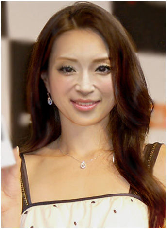 美形の法則 浜崎あゆみが大人髪にイメチェンしたら