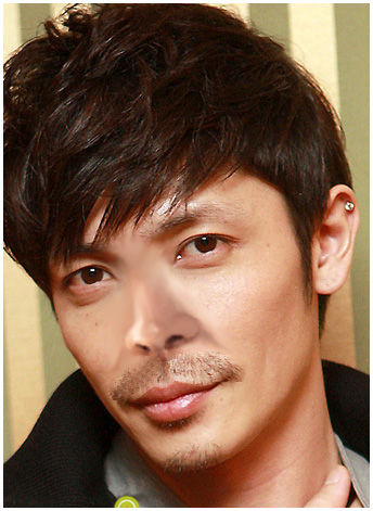 美形の法則 玉木宏の美しい鼻が低かったら