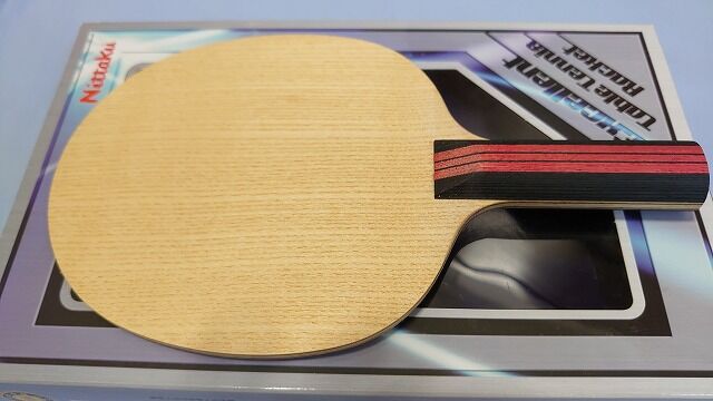 アコースティックカーボンインナー C | Nittaku(ニッタク) 日本