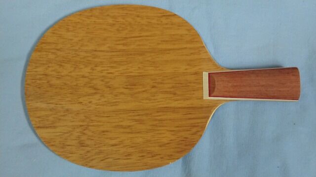 一球入魂 卓球 特価品 ラケット ラバーセット