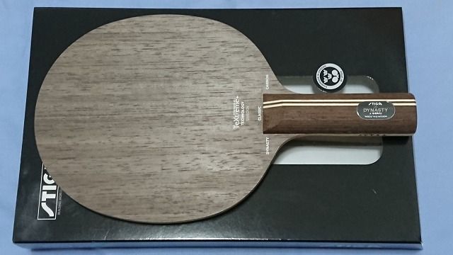ﾀﾞｲﾅｽﾃｨｶｰﾎﾞﾝST新品同様品 : 中古卓球用品のお店 神奈川『球楽』