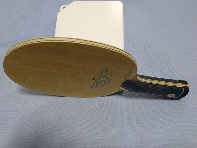 張本智和 ｲﾝﾅｰﾌｫｰｽｽｰﾊﾟｰ ALC-FL中古特上品 : 中古卓球用品のお店
