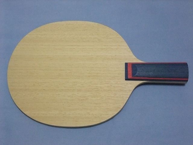 廃盤】【激レア】バタフライチャイニーズスリム【】【卓球ラケット】 廃盤】【激レア】バタフライチャイニーズスリム【】【卓球ラケット】