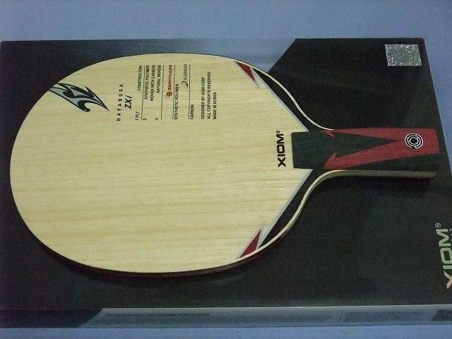 ハヤブサZXi中国式中古品 : 中古卓球用品のお店 神奈川『球楽』 ハヤブサZXi中国式中古品 : 中古卓球用品のお店 神奈川『球楽』