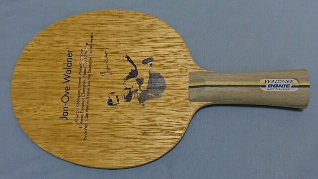 Joﾜﾙﾄﾞﾅｰoff Fl中古特上品 中古卓球用品のお店 神奈川 球楽