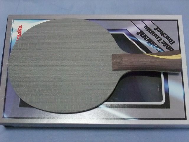 馬龍5fl新品 中古卓球用品のお店 神奈川 球楽