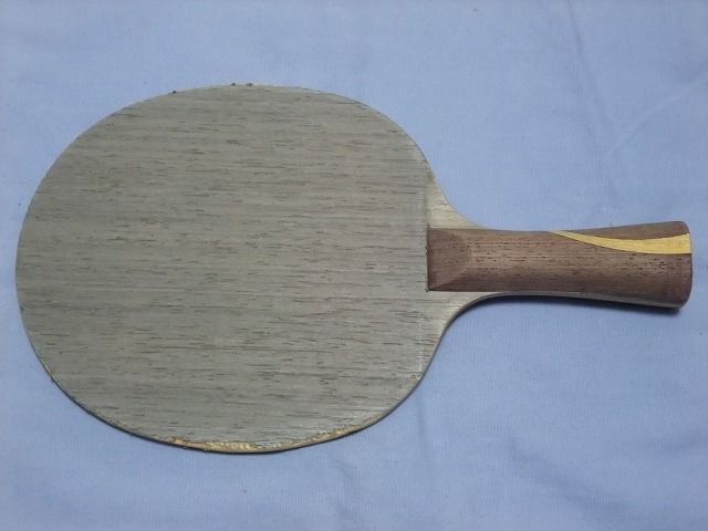 馬龍5fl中古品 中古卓球用品のお店 神奈川 球楽