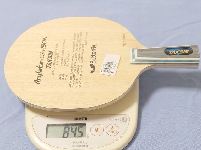 ﾀｸｼｰﾑCS新品 : 中古卓球用品のお店 神奈川『球楽』