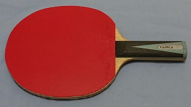ｲﾝﾅｰﾌｫｰｽ・ULC-STﾗﾊﾞｰ付中古品 : 中古卓球用品のお店 神奈川『球楽』