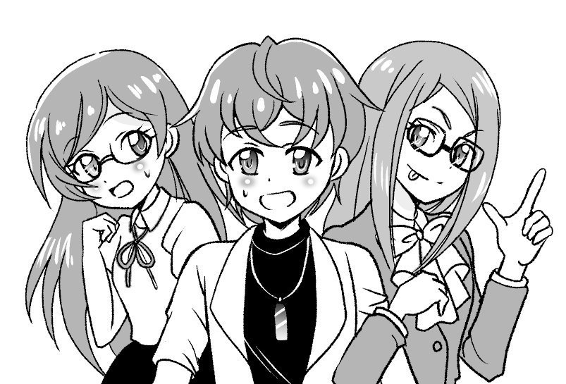 夏コミありがとうございました And プリ ジャン22申し込みました きゅろんロイド