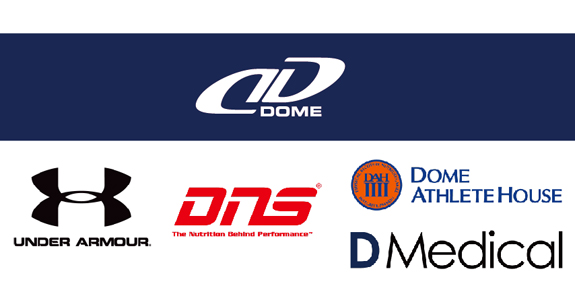 株式会社ドームさんの講演 浮高ラガー