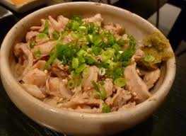 酢もつとレシピ Kyusyu Style Blog