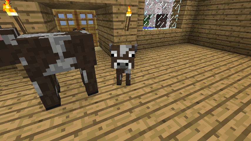 豆腐と竹のマインクラフト 第２０話 今までを振り返る とりあえずマインクラフト