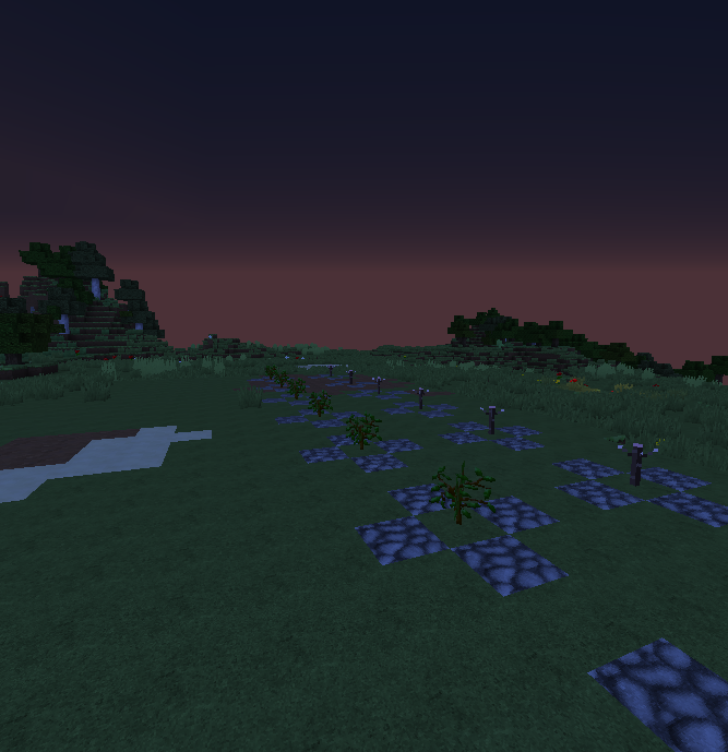 新 ぷしゅまるの冒険日記 Part3 とりあえずマインクラフト 新 ぷしゅまるの冒険日記 Part3 とりあえずマインクラフト