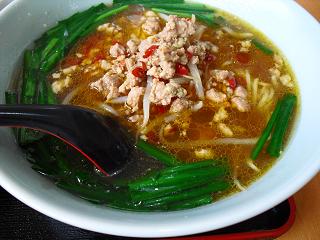 4台湾ラーメン