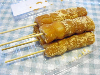 おだんご