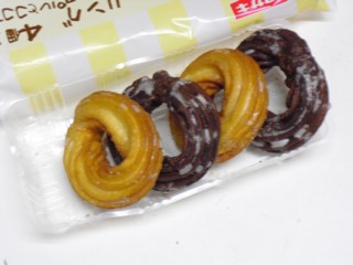 22¥á¡¼¥×¥ë¤È¥³¥³¥¢¤Î¥É¡¼¥Ê¥Ä