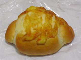 チーズパン