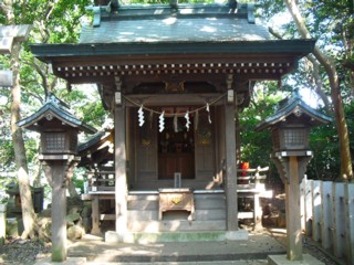 大黒神社