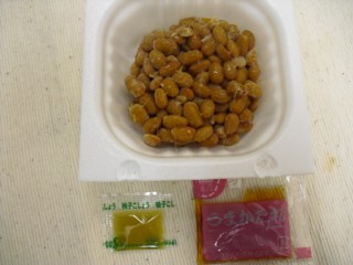 2小粒納豆