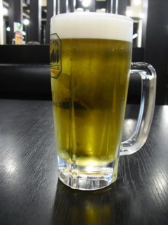 ビール
