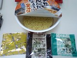 また食べたくなるラーメン 醤油味 (1)
