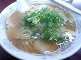 大黒ラーメン