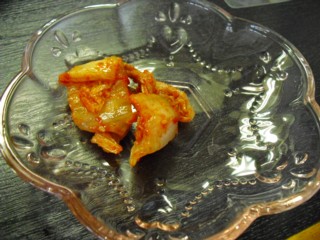 2キムチ