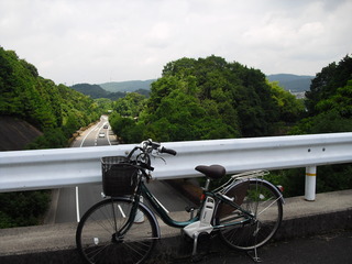 電動自転車