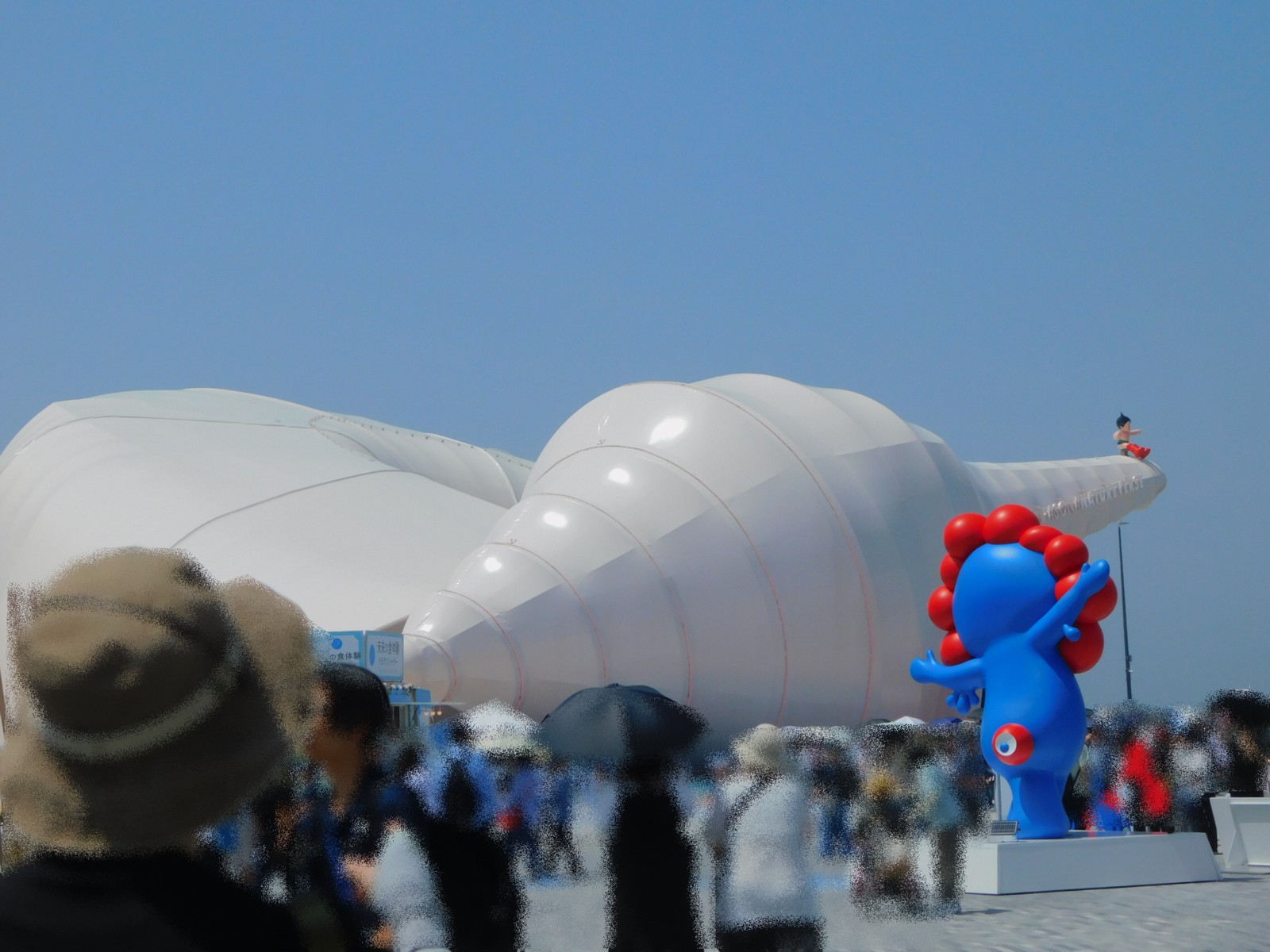 11PASONA NATUREVERSE