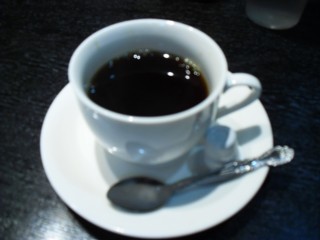 コーヒー