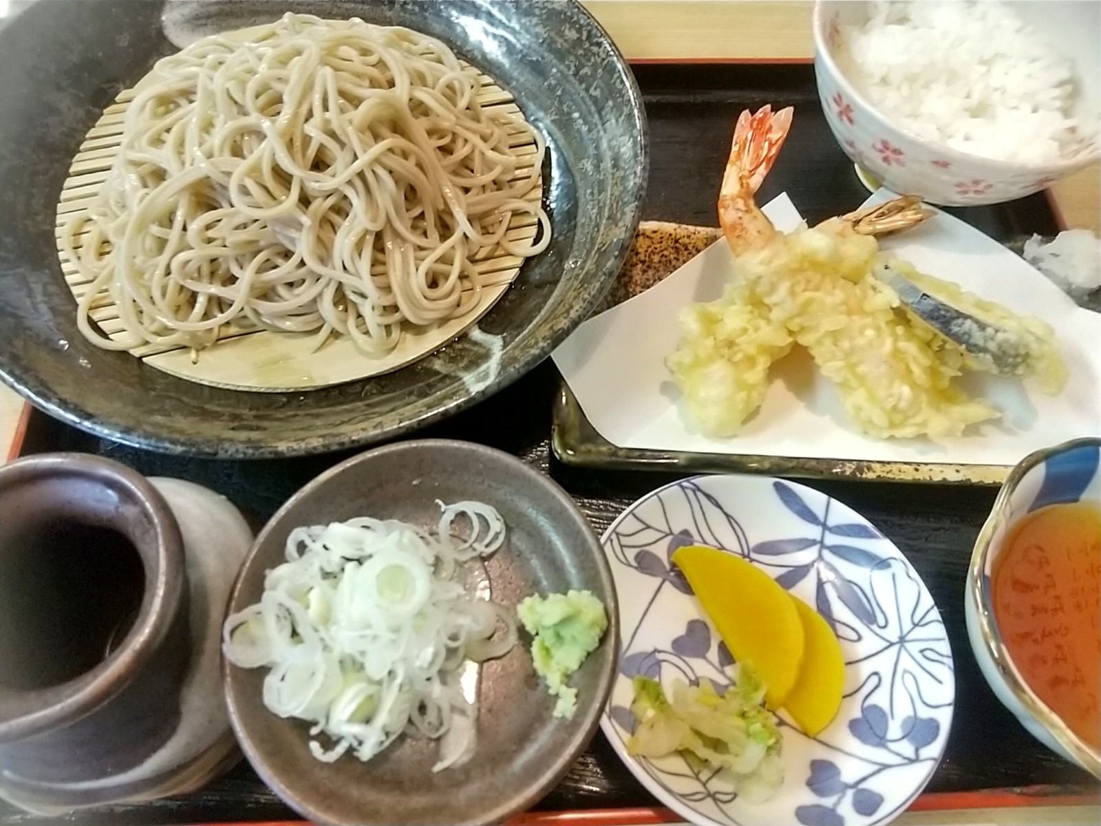Aランチ